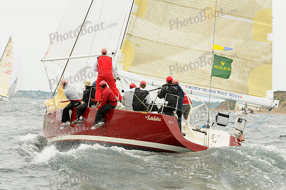 2011 Block Island RW E 1122