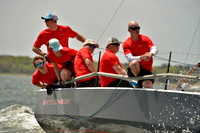 2018 Charleston Race Week A_1917