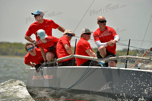 2018 Charleston Race Week A_1917