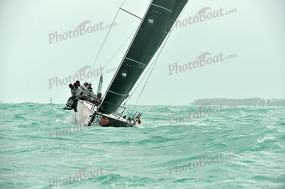 2016 Key West Race Week H_0334