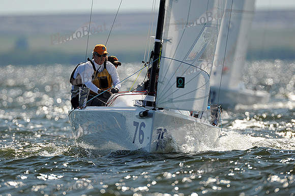 2014 J70 Winter Series H 260