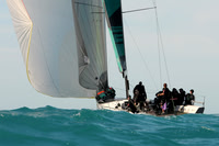 2012 Key West Race Week A 681