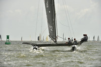2019 Charleston Race Week E_1447