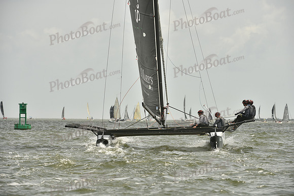 2019 Charleston Race Week E_1447