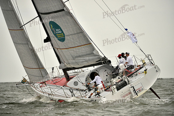2019 Charleston Race Week H_0010