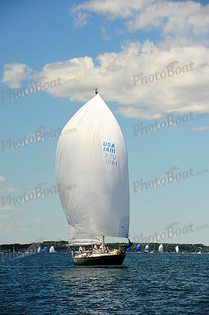 2014 Newport Bermuda A 261