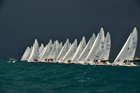 2014 Key West Race Week B 724