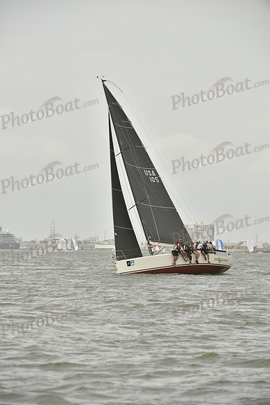 2019 Charleston Race Week C_1648