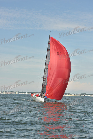 2018 Southern Bay Race Week C_0285