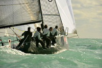 2016 Key West Race Week C_0067