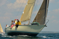 2015 Block Island Race Week A 1516