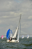 2018 Charleston Race Week A_2627