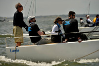 2018 Charleston Race Week A_2696
