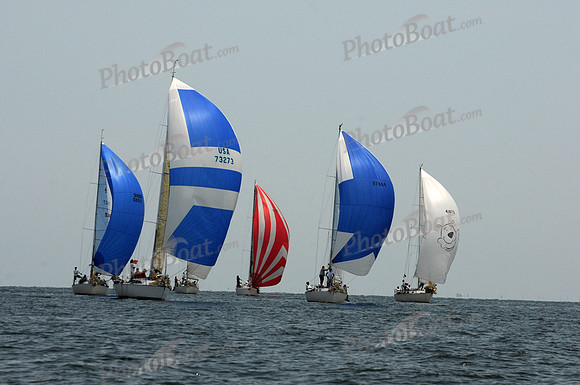 2011 Southern Bay RW D 869
