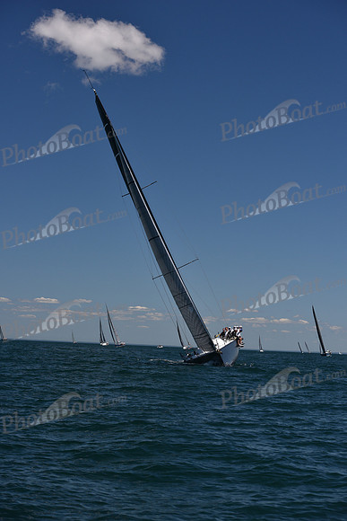 2021 Block Island Race Week E_0415