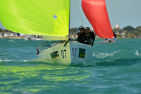 2014 Key West Race Week D 1011