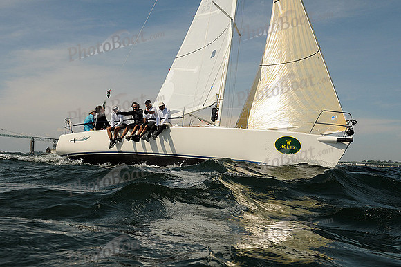 2012 NYYC Annual Regatta A 3514