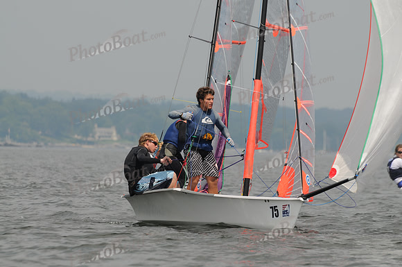 2009 US Youth Champs K 048