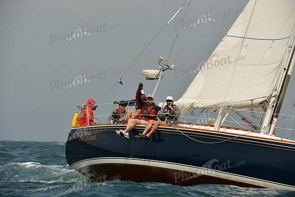 2015 Block Island Race Week F 037