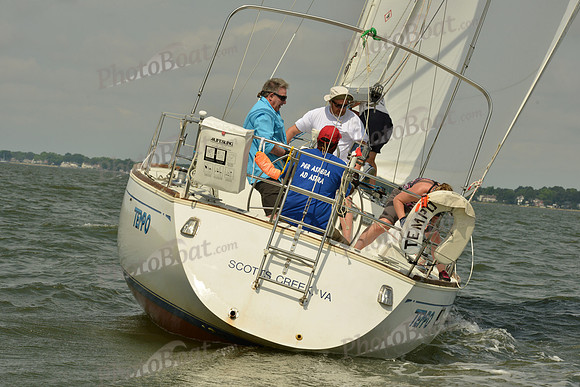 2016 Southern Bay Race Week G_0178