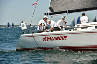 2018 NYYC Race Week B_0237