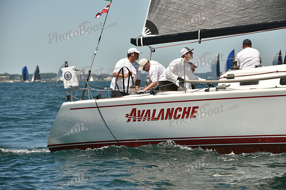 2018 NYYC Race Week B_0237