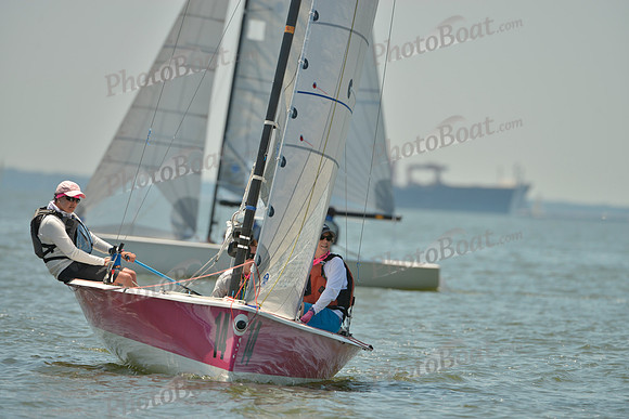 2017 Southern Bay Race Week C_0680