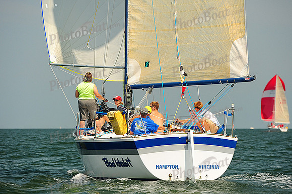 2014 Cape Charles Cup A 775