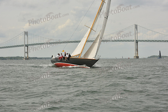 2018 NYYC Annual Regatta B_1661