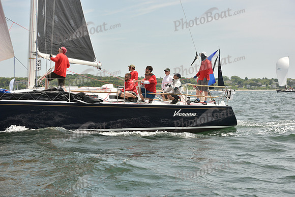 2018 NYYC Annual Regatta B_0908