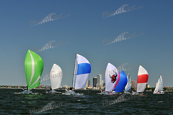 2014 J70 Winter Series G 475