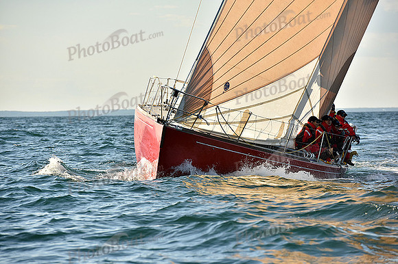 2016 Newport Bermuda Race_2014