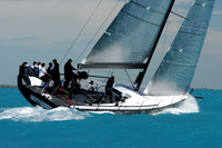 2012 Key West Race Week A 186