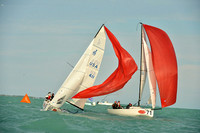 2016 Key West Race Week C_0304