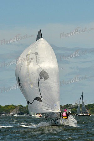 2016 Charleston Race Week C 1449