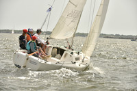 2019 Charleston Race Week E_1610