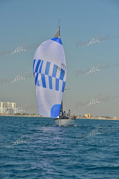 2019 Ft Lauderdale to Key West Race_0805