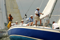 2012 Southern Bay Race Week A 3032