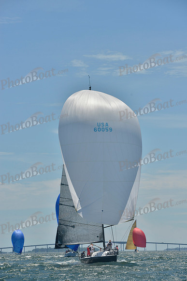 2019 NYYC Annual Regatta B_0164