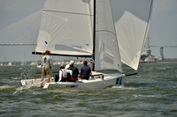 2018 Charleston Race Week A_2773