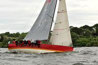 2013 NYYC Annual Regatta A 944