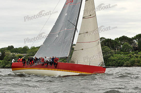 2013 NYYC Annual Regatta A 944
