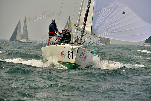 2017 Block Island Race Week H_0597