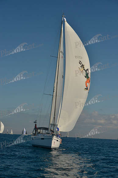 2019 Ft Lauderdale to Key West Race_0149