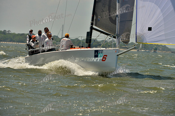 2017 Charleston Race Week D 2134