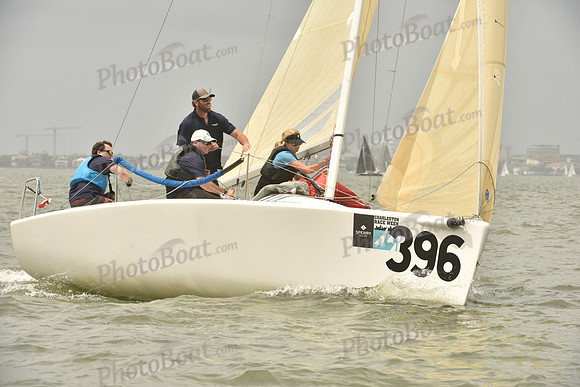 2019 Charleston Race Week C_0947