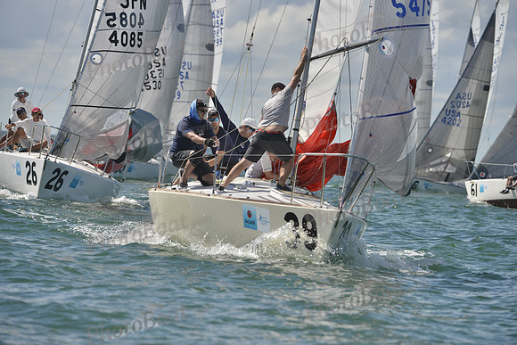 2019 J24 Worlds G_0012