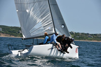 2019 Block Island Race Week A_0827