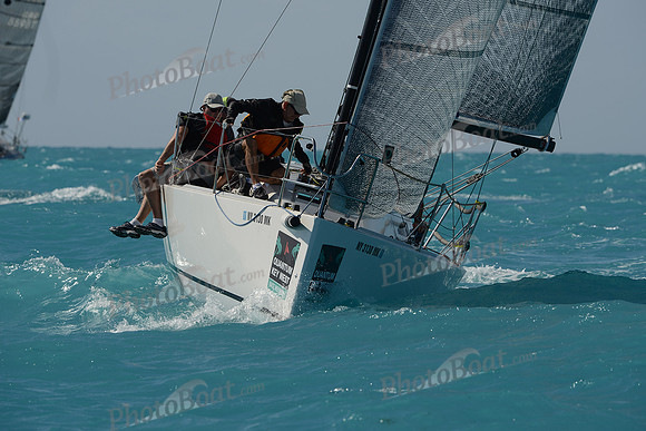 2017 Quantum Key West RW B 515