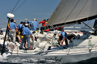 2012 Newport Bermuda 1195